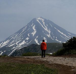 Камчатка на максимум: осенний маршрут
