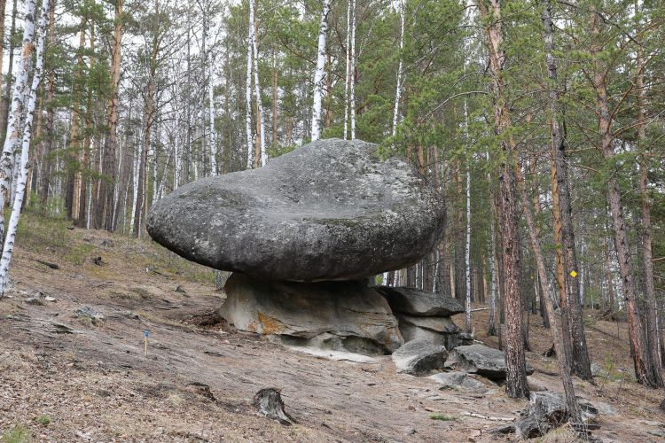 Россия. Великая Сибирь