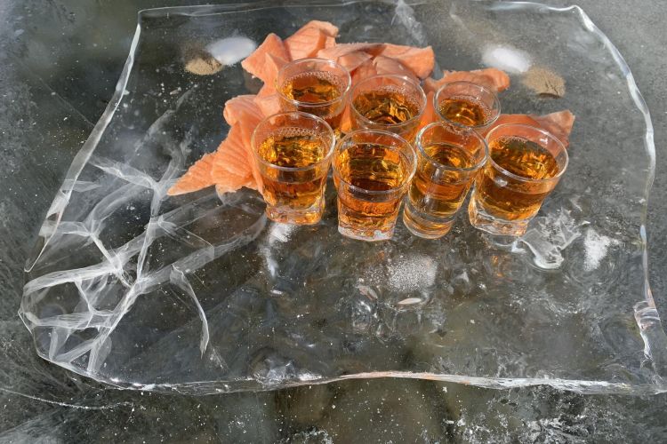 Ледовый драйв на Байкале – только самые крутые впечатления! Зима 2027!