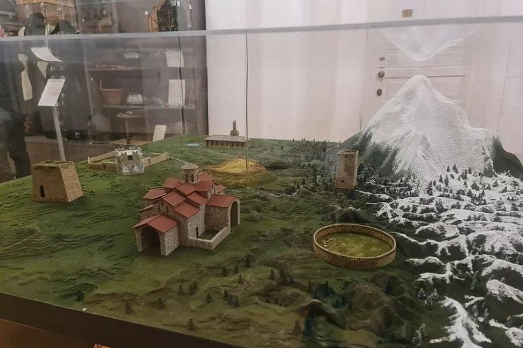 По Пути Древних Цивилизаций