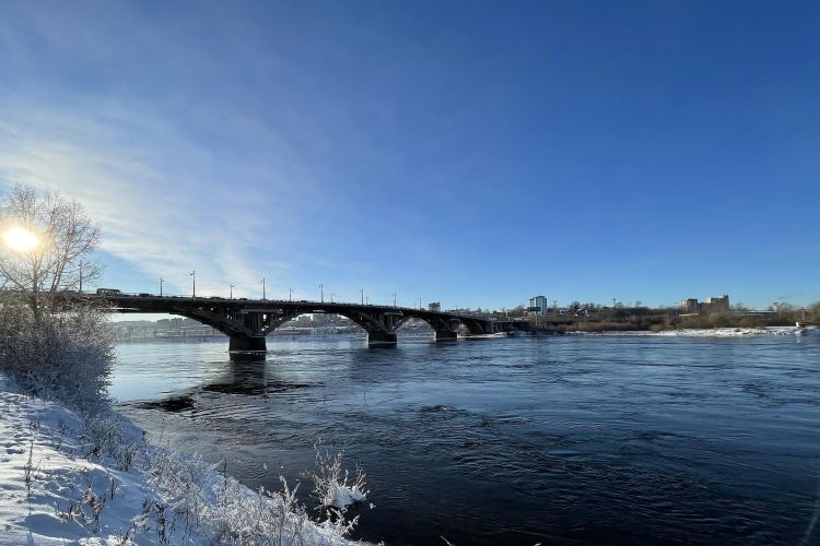 Рождественское Байкальское путешествие! БАЙКАЛ: Лед и Вода + горячие источники Тункинской Долины! 2025