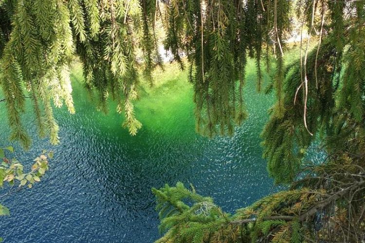 Тур «Карелия. Лес, вода и камень»