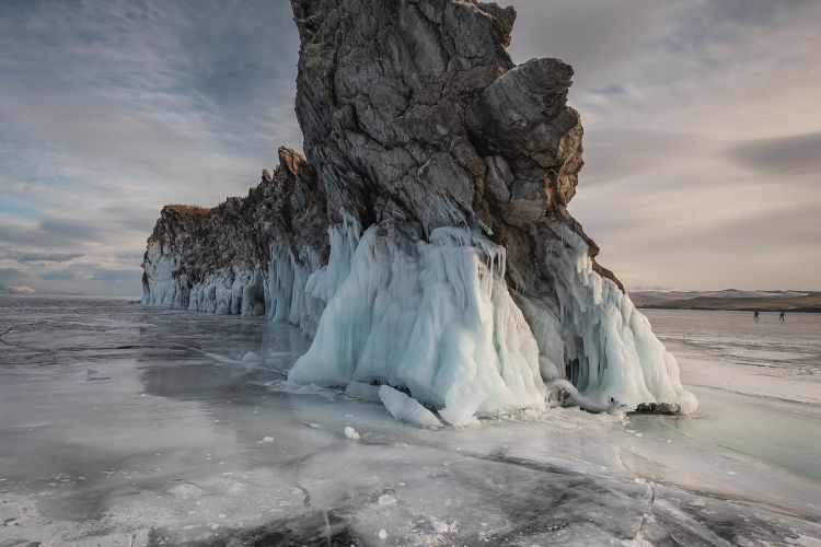 Авторский тур: Байкальский лед! Зима 2027!