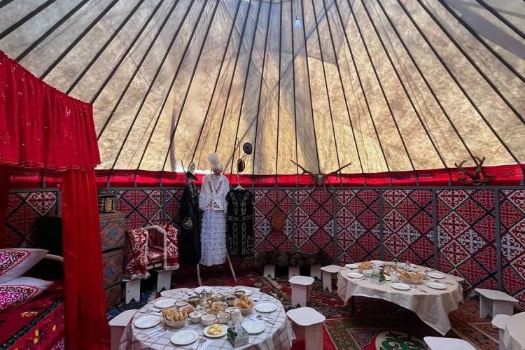 PROАлтай: Сила гор