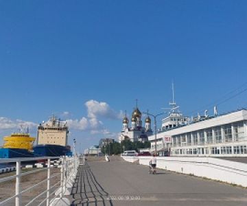 Архангельск