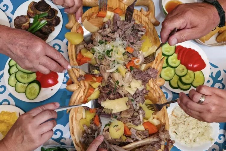 PROАлтай: Вдохновение гор