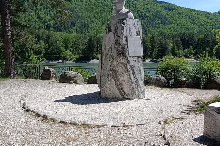 PROАлтай: Вдохновение гор