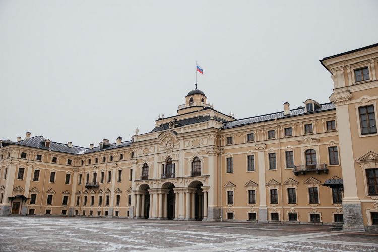 Тур «8 марта в Петербурге», 3 дня