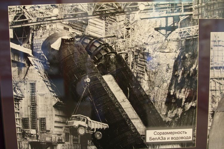 Новогодние каникулы в Хакасии