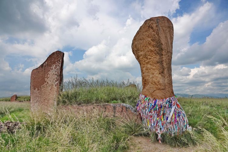 Россия. Великая Сибирь