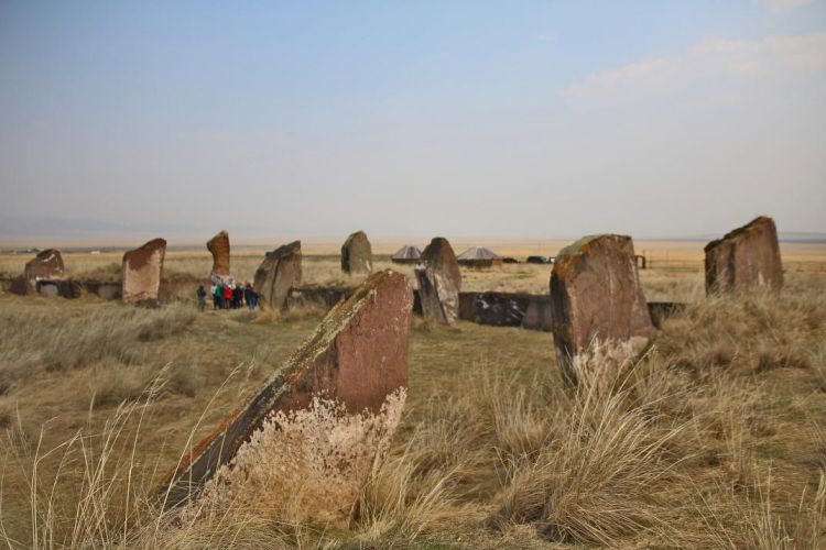 Россия. Великая Сибирь
