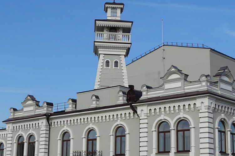 Новогодние каникулы в Хакасии