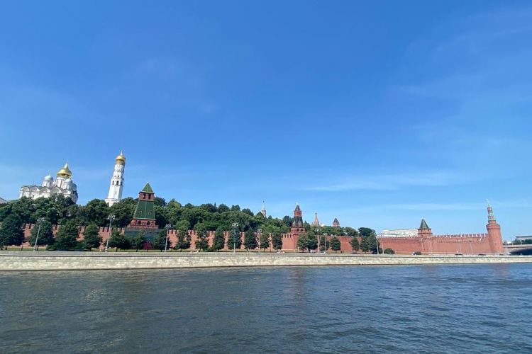 ВЫХОДНЫЕ. МОСКВА +  КОЛОМНА