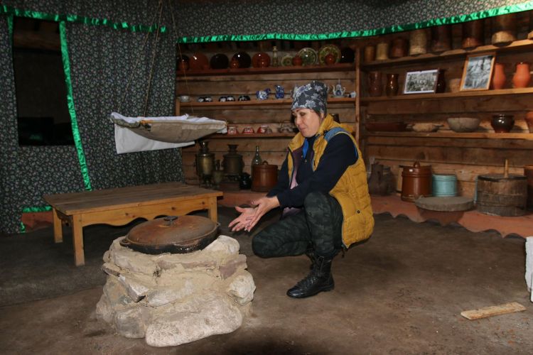 Кюг