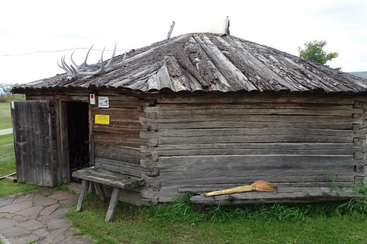 Красоты Саян: Хакасия, Тыва, Ергаки