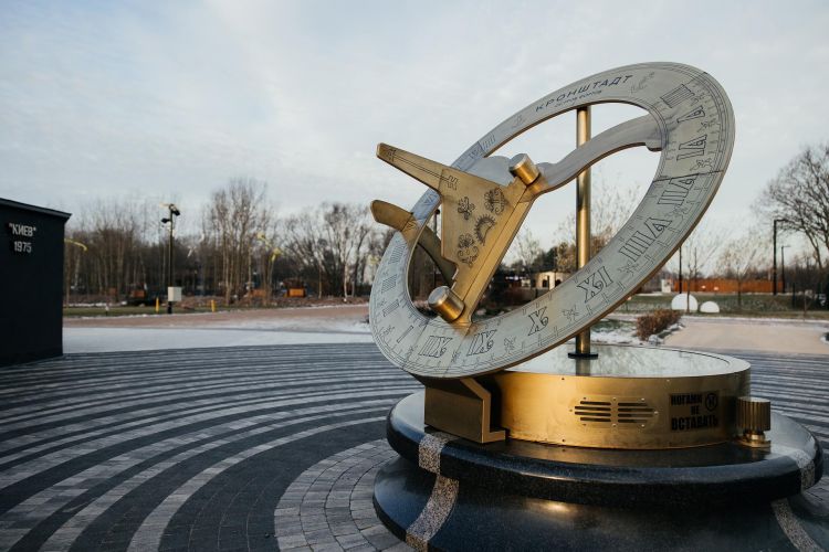 Тур «Незабываемые дни на берегах Невы», 7 дней (октябрь-апрель)