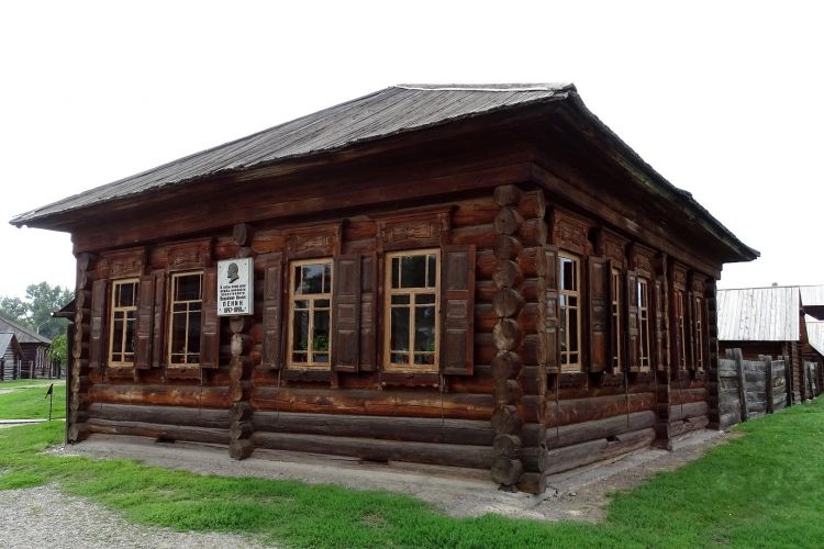 Красоты Саян: Хакасия, Тыва, Ергаки