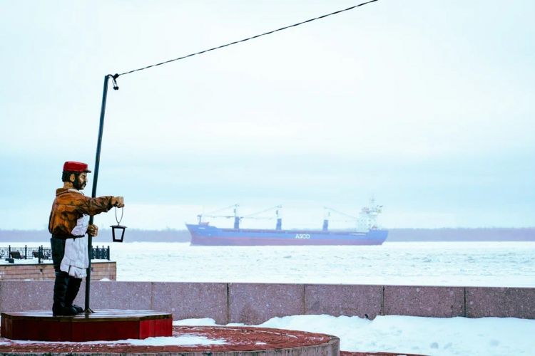Национальный турмаршрут «Архангельск: здесь начинается Арктика»